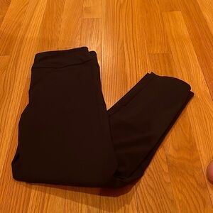HARTLY Fashions Women’s Black Pant Size 8
